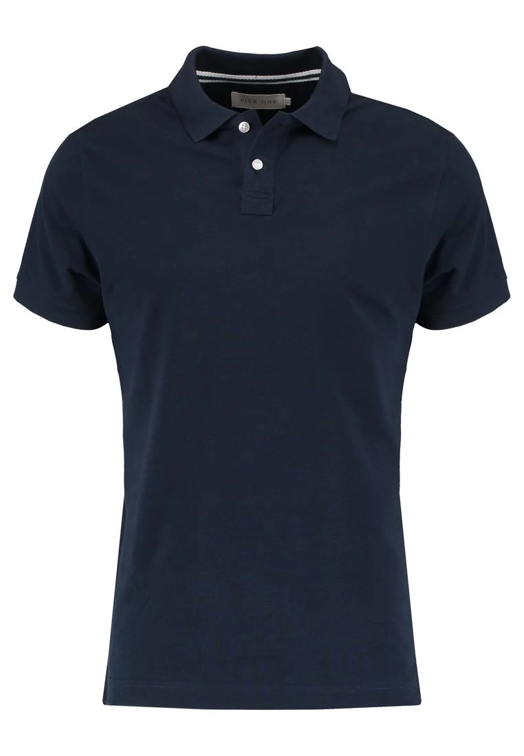 Pier One Prix Préférentiel Polo T-shirts & Polos Col Polo Homme 11 Pier One Prix Préférentiel Polo T-shirts & Polos Col Polo Homme – Image 11