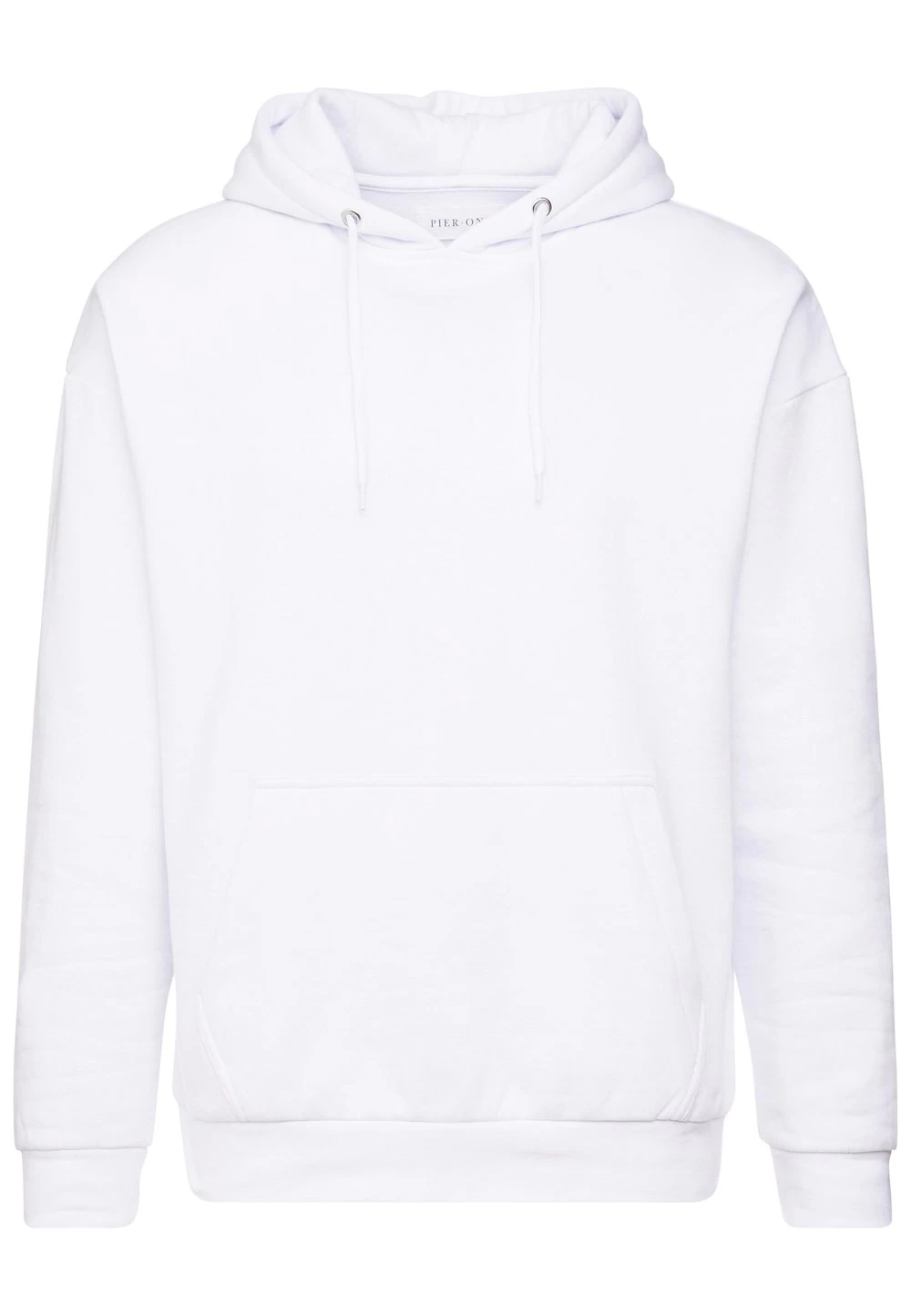 Pier One Promos Sweat à Capuche Sweats & Hoodies Homme 15 Pier One Promos Sweat à Capuche Sweats & Hoodies Homme – Image 15