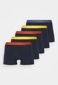 Pier One Discount En Ligne 5 PACK – Shorty Sous-vêtements & Chaussettes Normale Homme 27 Pier One Discount En Ligne 5 PACK – Shorty Sous-vêtements & Chaussettes Normale Homme -Fashion Soldes 3ce91bf56109436a9cbb1322bf128a0f 1