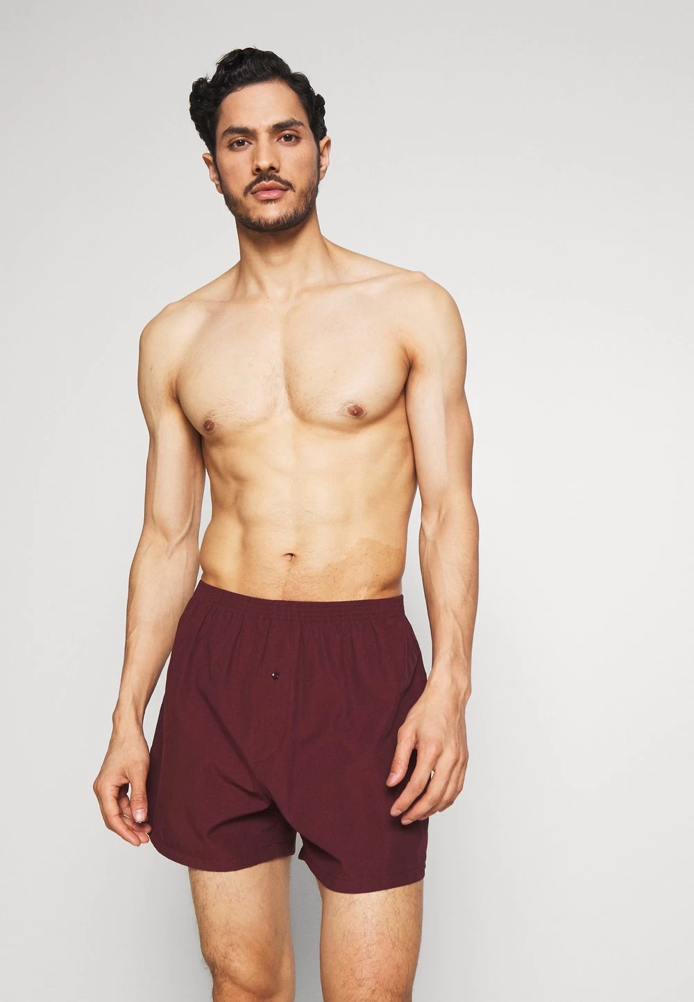 Pier One Bonne Qualité 5 PACK – Caleçon Sous-vêtements & Chaussettes Normale Homme 2 Pier One Bonne Qualité 5 PACK – Caleçon Sous-vêtements & Chaussettes Normale Homme – Image 2