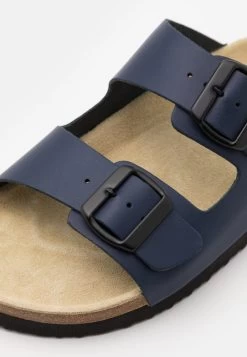 Pier One Prix Allégé UNISEX – Chaussons Ouvert Homme -Fashion Soldes 3d8a5cdb5e514771841f04cbfc9f95cd