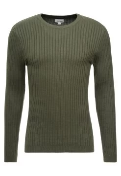 Pier One Remise En Ligne Pullover Pulls Et Gilets Col Rond Homme -Fashion Soldes 3d8fb2458e2a40e39ed797122cf03f87 3