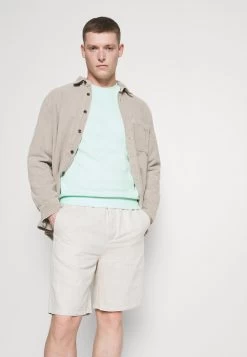 Pier One Soldes En Ligne Sweatshirt Pulls Et Gilets Col Rond Homme -Fashion Soldes 3da497abe03b4024a497fe2268902b44