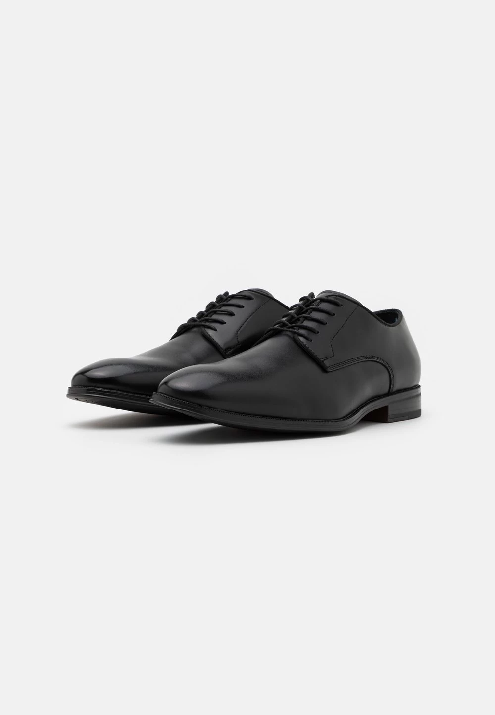 Pier One Derbies & Richelieus Soldes Chaussures De Ville Rond Homme 2 Pier One Derbies & Richelieus Soldes Chaussures De Ville Rond Homme – Image 2