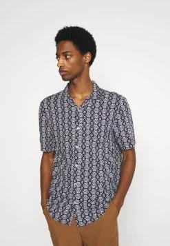 Prix Aimable Pier One Chemise Chemises Col Revers Homme