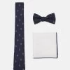 Pier One CHRISTMAS GIFT SET – Cravate Qualité Garantie Cravates Et Nœuds Papillon Homme Homme