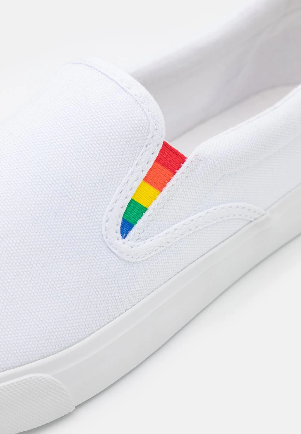 Pier One Discount En Ligne UNISEX – Baskets Basses Mocassins Et Loafers Rond 6 Pier One Discount En Ligne UNISEX – Baskets Basses Mocassins Et Loafers Rond – Image 6