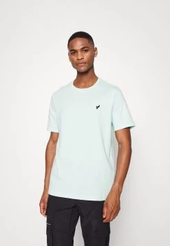 Pier One En Remise 2 PACK – T-shirt Basique T-shirts Col Rond Homme -Fashion Soldes 3f0a1075d5cf427d83b2d29381702179