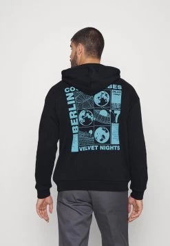Pier One Sweatshirt Garantie De Qualité 100% Sweats & Hoodies Capuche Homme -Fashion Soldes 3f2e0521d11843d0abc58388dadf1437