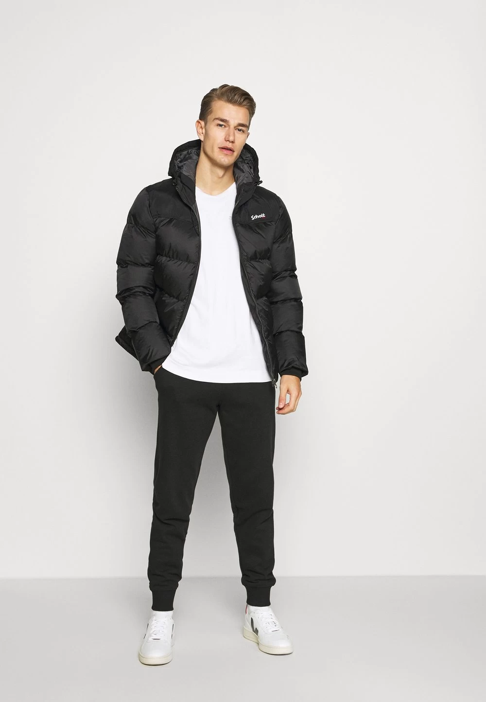 Prix Légers Pier One 2 PACK – Pantalon De Survêtement Pantalons Haute Homme 2 Prix Légers Pier One 2 PACK – Pantalon De Survêtement Pantalons Haute Homme – Image 2