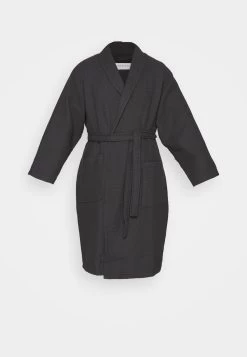 Pier One Meilleure Qualité Peignoir Sous-vêtements Col Châle Homme -Fashion Soldes 3f9683b657c14ad1ab2472e22caf4ffc