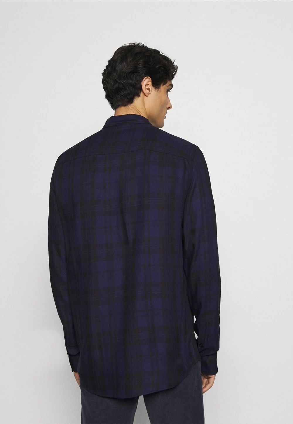 Pier One Chemise Petit Prix Chemises Col à Boutons Homme 3 Pier One Chemise Petit Prix Chemises Col à Boutons Homme – Image 3