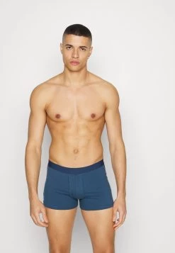 Pier One 5 PACK – Shorty 50% Off De Vente Sous-vêtements & Chaussettes Normale Homme -Fashion Soldes 4006d294df154d3aa88de2c10b1edbc5