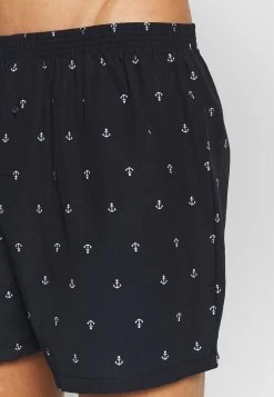 Prix Raisonnable Pier One 3 PACK – Caleçon Sous-vêtements & Chaussettes Normale Homme -Fashion Soldes 413ef5c40f3a44f9a84bdac4dc93afad