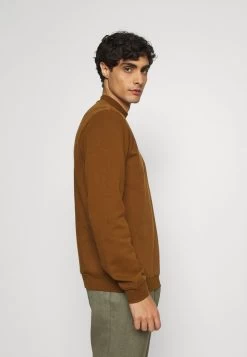 Prix Légers Pier One Sweatshirt Pulls Et Gilets Col Officier Homme 10 Prix Légers Pier One Sweatshirt Pulls Et Gilets Col Officier Homme -Fashion Soldes 41468c298b9b414eafeb700580a6fa78