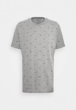 Pier One Prix Réduit T-shirt Imprimé T-shirts Col Rond Homme 12 Pier One Prix Réduit T-shirt Imprimé T-shirts Col Rond Homme -Fashion Soldes 420bdbe6fb2d47dc87898e1baf5a35c9 1
