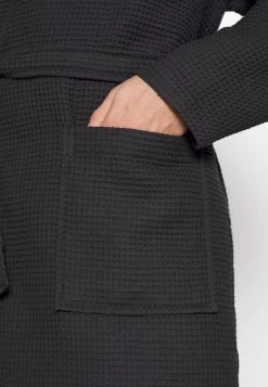 Prix Malin Pier One Peignoir Sous-vêtements & Chaussettes Col Châle Homme -Fashion Soldes 42a5d2091dfd465797c8a58861b35f2b