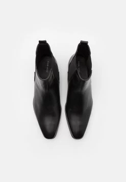 Pier One Bottines Prix Gelé Bottes Rond Homme -Fashion Soldes 42c4c13077494b7a8cc002dea2c9acc9