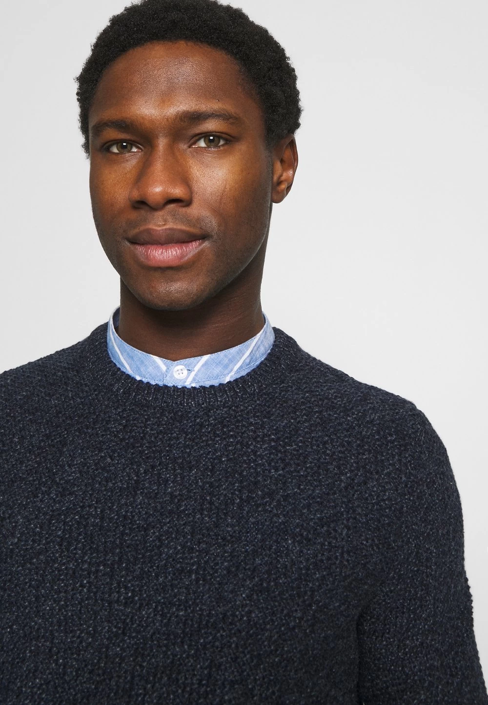 Pier One Prix De Rêve Pullover Pulls Et Gilets Col Rond Homme 4 Pier One Prix De Rêve Pullover Pulls Et Gilets Col Rond Homme – Image 4