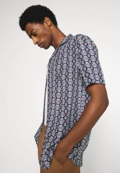 Prix Aimable Pier One Chemise Chemises Col Revers Homme -Fashion Soldes 43188b5972074c1898fb0fb01ef00f9f