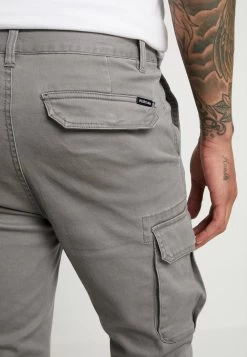 Pier One Garantie De Qualité 100% Pantalon Cargo Pantalons Normale Homme -Fashion Soldes 435cf21acb894cf8af9bc2488e971496