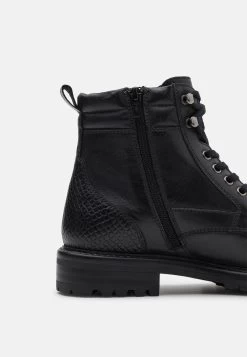 Pier One Bottines à Lacets Prix Jamais Vus Bottes Rond Homme -Fashion Soldes 43c765f9ed2841ff8328c0541d5511d4