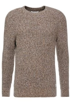 Pier One Assurance De L’Authenticité MULTICOLOUR HALF CARDIGAN JUMPER – Pullover Pulls Et Gilets Col Rond Homme -Fashion Soldes 43d052bb50e448ea97efd06449ca54d1 1