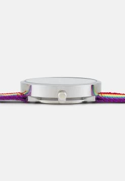 Pier One Marchandise De Première Qualité PRIDE SET UNISEX – Montre Montres Et Bijoux Boucle Ardillon -Fashion Soldes 4442f0bf3b6f4b18b467220720520265