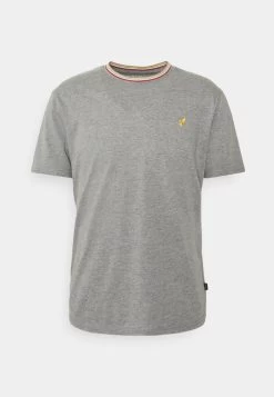 Pier One T-shirt Basique Assurance De L’Authenticité T-shirts Col Rond Homme 13 Pier One T-shirt Basique Assurance De L’Authenticité T-shirts Col Rond Homme -Fashion Soldes 444537f1c75d4e92b6a156ec31a2c58e