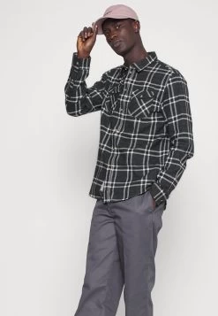 Prix Gelé Pier One Chemise Chemises Col Kent Homme -Fashion Soldes 44565c358f024a75adb9ce2b9cf6371a