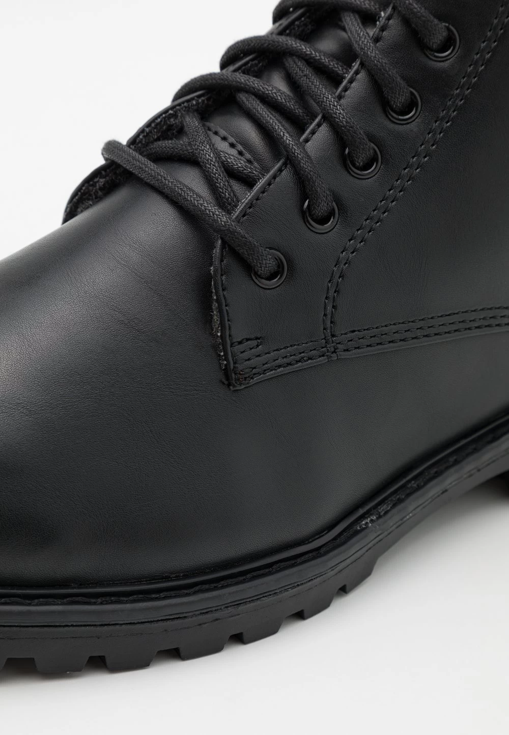 Pas Cher Pier One Bottines à Lacets Bottes Rond Homme 6 Pas Cher Pier One Bottines à Lacets Bottes Rond Homme – Image 6