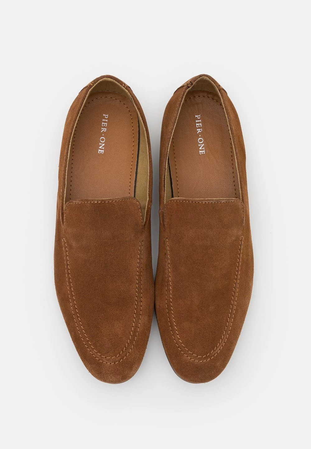 Réduction Pier One Mocassins Mocassins Et Loafers Rond Homme 4 Réduction Pier One Mocassins Mocassins Et Loafers Rond Homme – Image 4