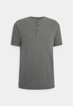 Prix Allégé Pier One LOUNGE HENLEY TEE – Haut De Pyjama Pyjamas Col Tunisien Homme 9 Prix Allégé Pier One LOUNGE HENLEY TEE – Haut De Pyjama Pyjamas Col Tunisien Homme -Fashion Soldes 448918778b5f4e16902c8c05eea89c43