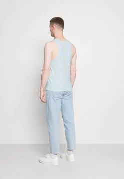 Pier One Bon Rapport Coût-Efficacité Débardeur T-shirts Col Rond Homme -Fashion Soldes 44a443d74f954d38b48cacc67d40fb95