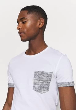 Pier One T-shirt Imprimé Prix Sacrifiés T-shirts Col Rond Homme 10 Pier One T-shirt Imprimé Prix Sacrifiés T-shirts Col Rond Homme -Fashion Soldes 44c55db537d54481a7a1b9b32eb1ca54