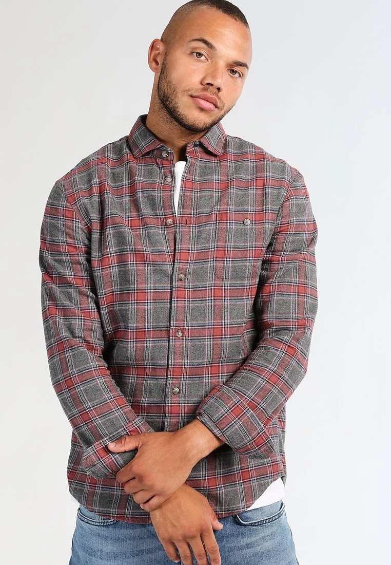 Pas Cher Pier One Chemise Chemises Col Kent Homme 1 Pas Cher Pier One Chemise Chemises Col Kent Homme