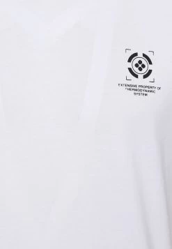 Prix Préférentiel Pier One T-shirt Imprimé T-shirts Col Rond Homme 17 Prix Préférentiel Pier One T-shirt Imprimé T-shirts Col Rond Homme -Fashion Soldes 4514d6853a7c4f02bb0ed1bc4eb17045