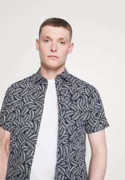 Pier One Prix Sacrifiés Chemise Chemises Col Kent Homme -Fashion Soldes 452a584408b14fba80ec300983c27157