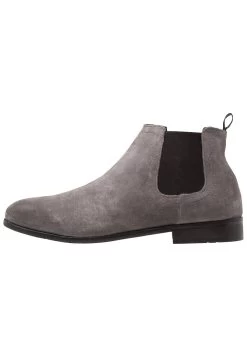Première Qualité Pier One LEATHER – Bottines Bottes Rond Homme -Fashion Soldes 45afc696463f40078aae5755eb6d3e8a 1