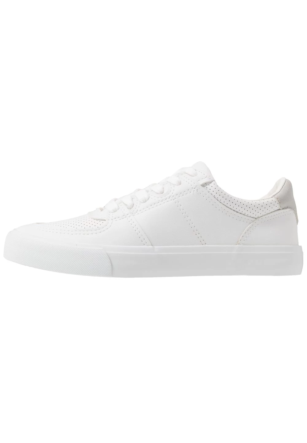 Pier One UNISEX – Baskets Basses Assurance De L’Authenticité Sneakers Rond 1 Pier One UNISEX – Baskets Basses Assurance De L’Authenticité Sneakers Rond