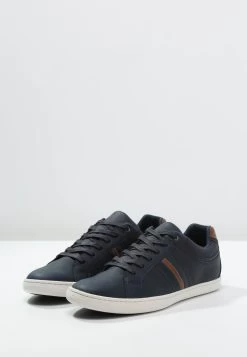 Pier One Baskets Basses Première Qualité Sneakers Rond Homme -Fashion Soldes 464425b63bce48cba2a0537daba399ad