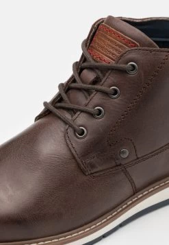 Pier One Qualité Garantie Bottines à Lacets Boots Et Bottes Rond Homme 11 Pier One Qualité Garantie Bottines à Lacets Boots Et Bottes Rond Homme -Fashion Soldes 4680d2996ddb443fbf2a4380683d3eda