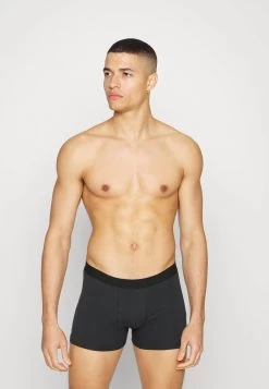 Pier One 5 PACK – Shorty Qualité Fiable Sous-vêtements & Chaussettes Normale Homme -Fashion Soldes 46bdaf008d7b451a82a08c2e1c28ce6d