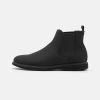 Prix Dynamité Pier One Bottines Bottes Rond Homme