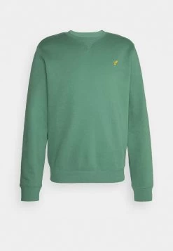 Pas Cher Pier One Sweatshirt Pulls Et Gilets Col Rond Homme -Fashion Soldes 4719b7059bf243ebb91782b42ddb4a50 5