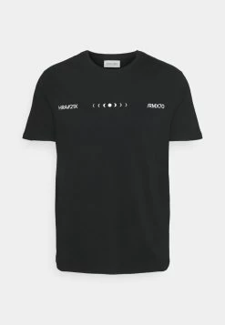 Pier One Prix Compétitif T-shirt Imprimé T-shirts Col Rond Homme -Fashion Soldes 472bf7ee7bbc4281874882b9c5e8571c 1