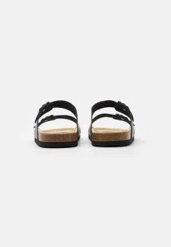 Pier One Prix Allégé UNISEX – Chaussons Ouvert Homme -Fashion Soldes 47395b605d4742ca81888e62a93303b8