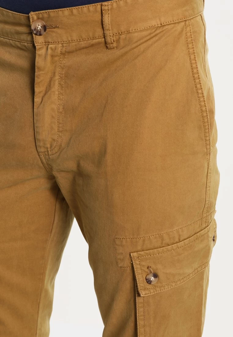 Pier One Pantalon Cargo Première Qualité Pantalons Normale Homme 4 Pier One Pantalon Cargo Première Qualité Pantalons Normale Homme – Image 4