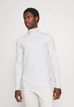 Pier One Assurance De L’Authenticité 2 PACK – T-shirt à Manches Longues T-shirts Col Roulé Homme -Fashion Soldes 47be4a5bb4944fdc8bb000fdae9d2dda