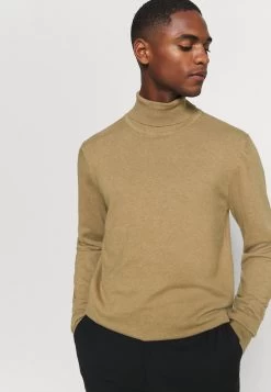 Pier One Garantie De Qualité 100% Pullover Pulls Et Gilets Col Roulé Homme -Fashion Soldes 47bff6f3513d4bf99847fbf4c74c98b3